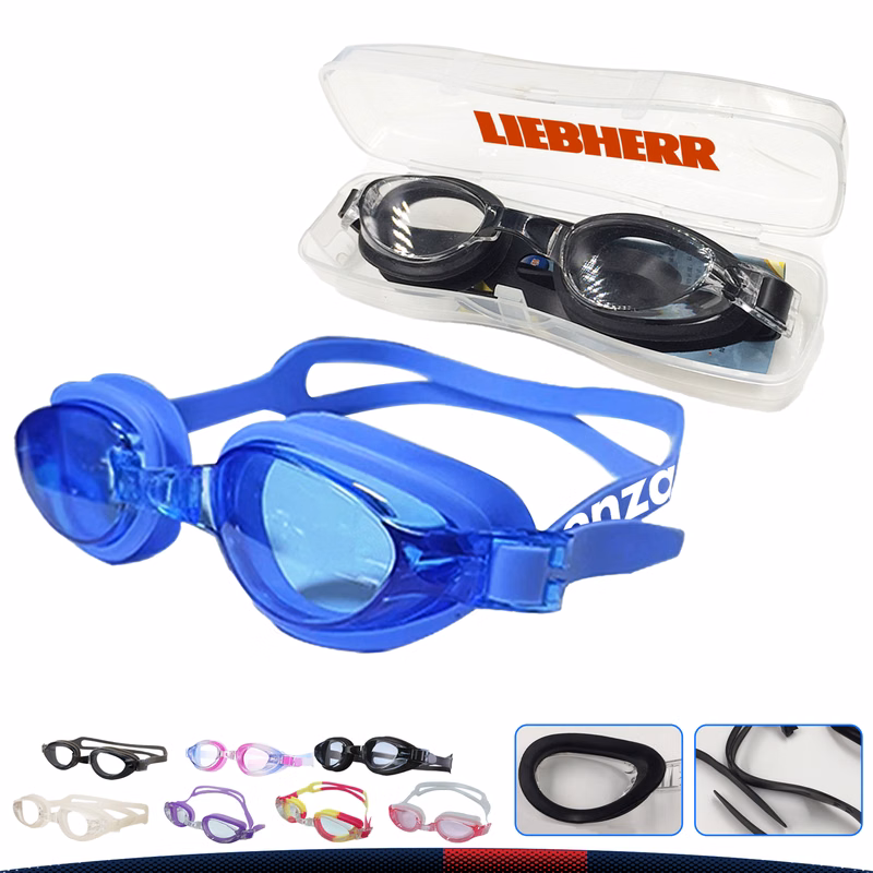 Dalie Adult Swimming Goggles
