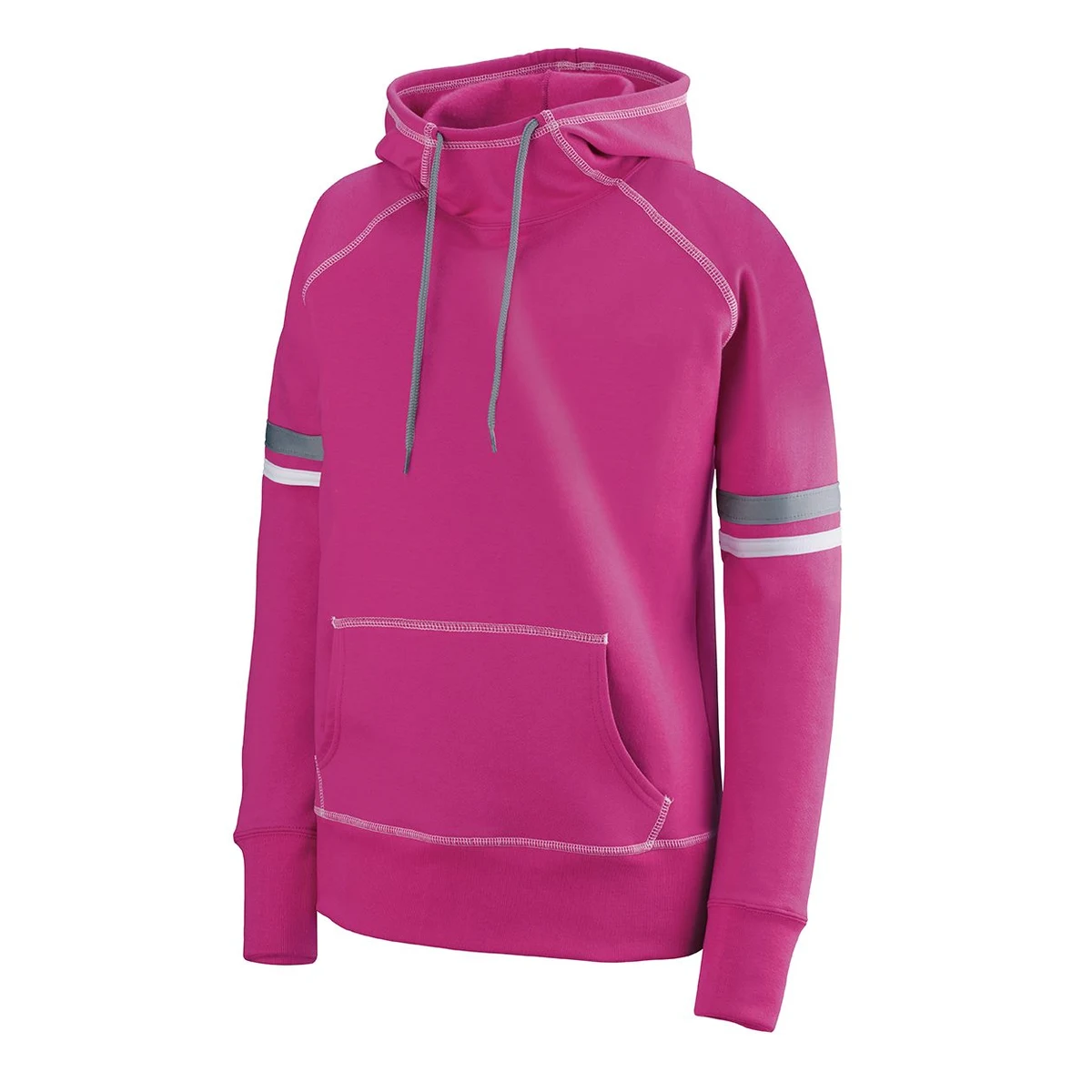 Women's Spry Hooded Sweatshirt - 5440 1