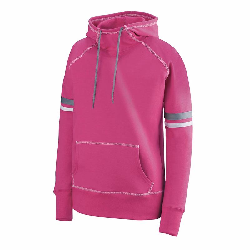 Women's Spry Hooded Sweatshirt - 5440