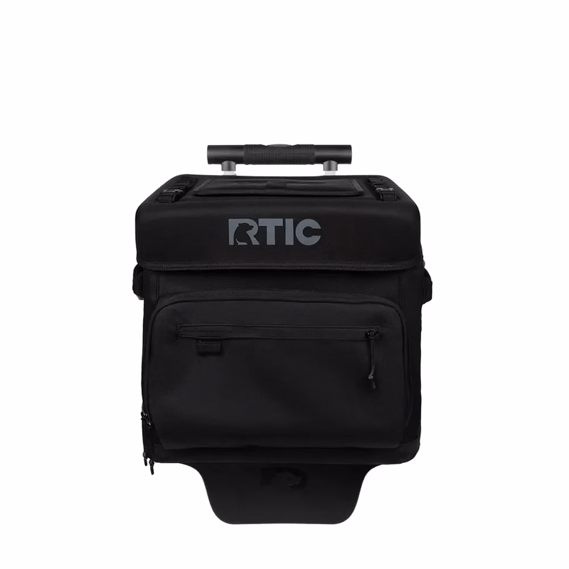 Rtic 40 can Everyday Wheeled Cooler