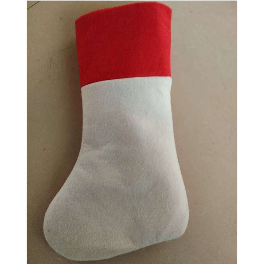 Stocking Ornament/Christmas Stocking 1
