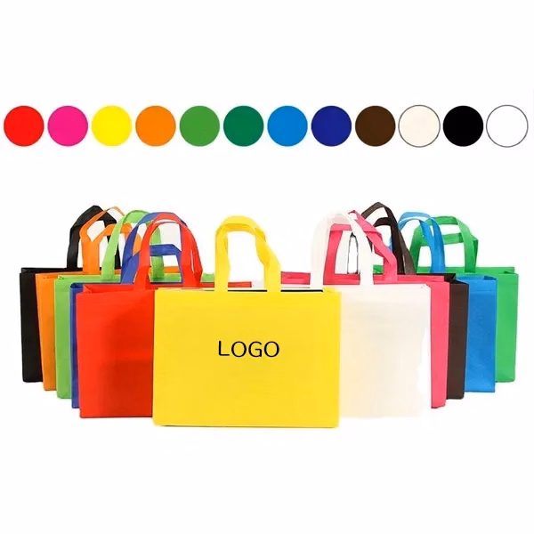 Value Non-Woven Tote Bag