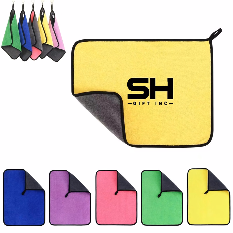 Microfiber Drying Towel for Car
