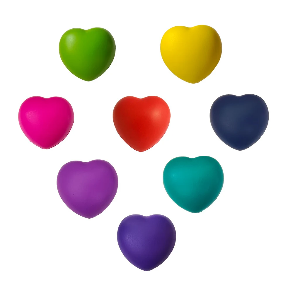 Anti Stress Heart 1