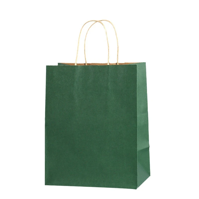 Kraft Bag 1