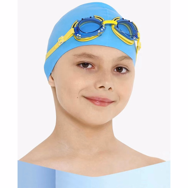 High Grade Silicone Swimming Cap for Adult