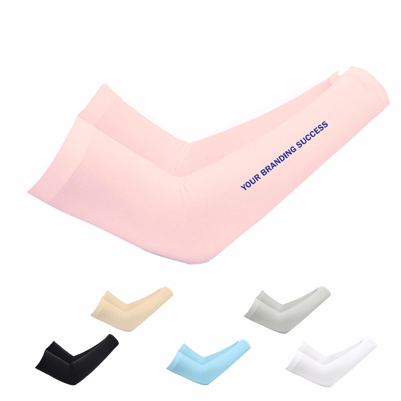 UV Defense Cooling Arm Sleeves