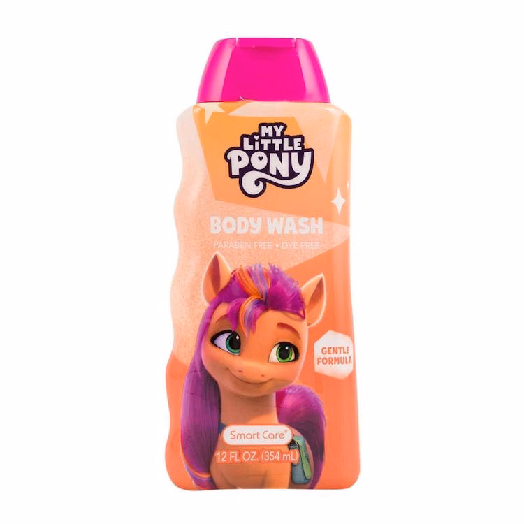 Kids' My Little Pony Body Wash - 12 oz