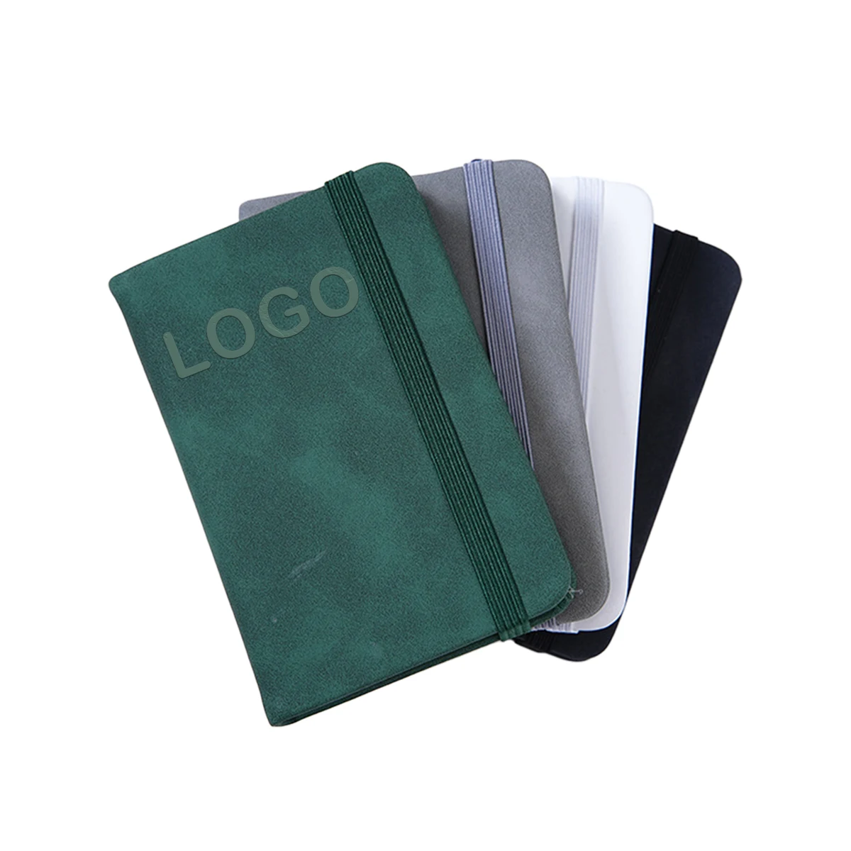 Customizable Mini PU Journal 1