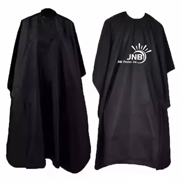 Professional Nylon Hair Cutting Cape Salon Drape Hairdressin