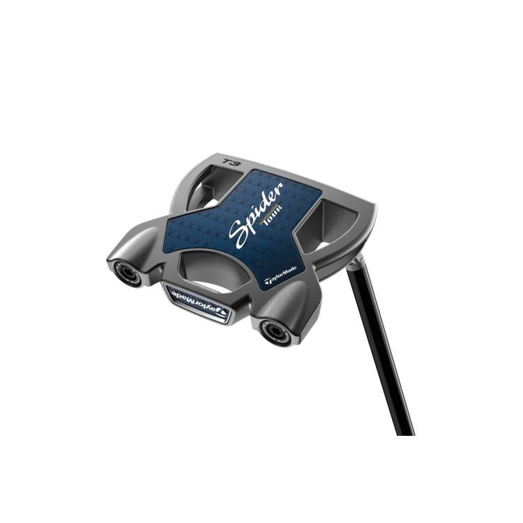 TaylorMade Spider Tour Gunmetal Putter 1