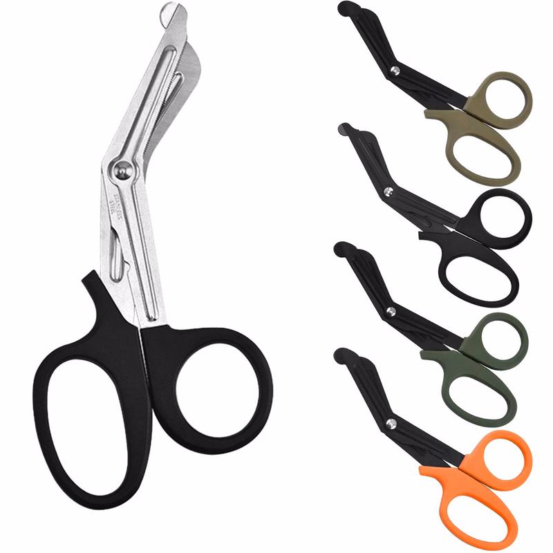 MOQ 50 medical scissors