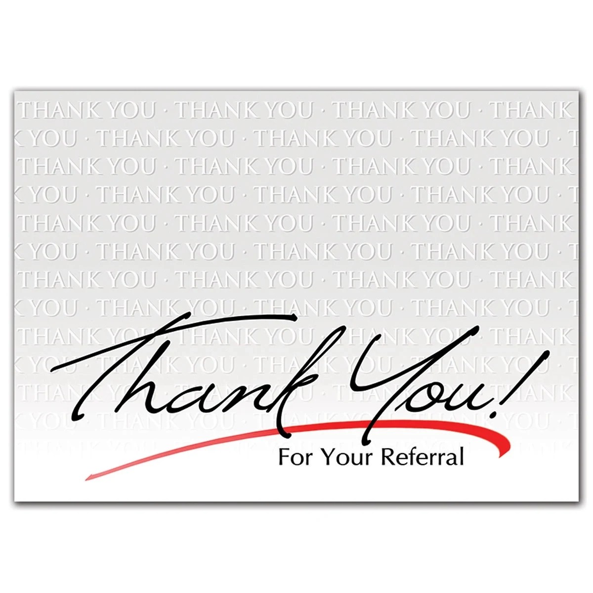 Cornerstone Thank You Cards 1