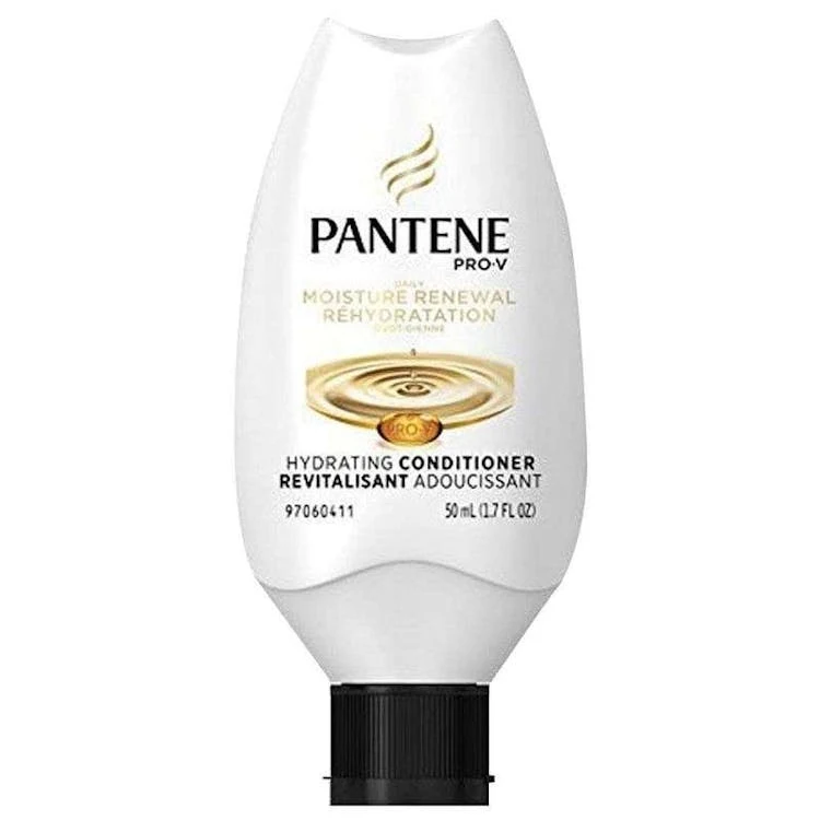 Pantene Daily Moisture Conditioner - 1.7 oz 1