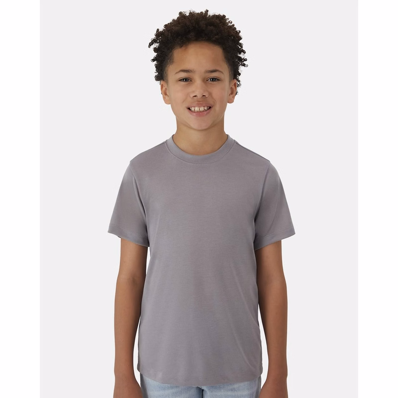 Youth Cool DRI® Cotton Touch T-Shirt - 484Y