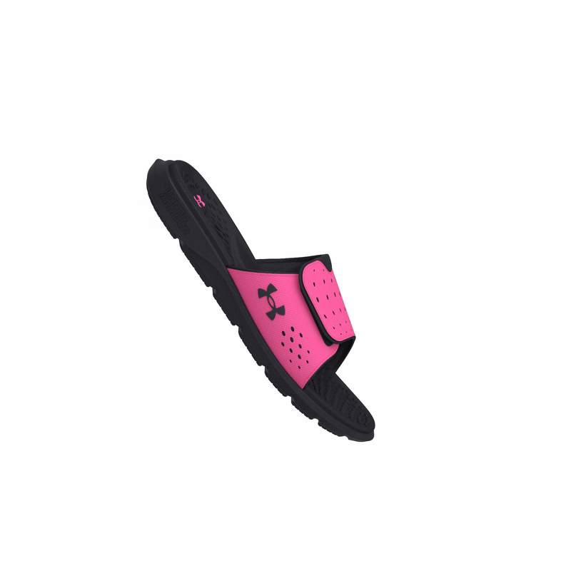 UA Ignite Pro Girls' Slides