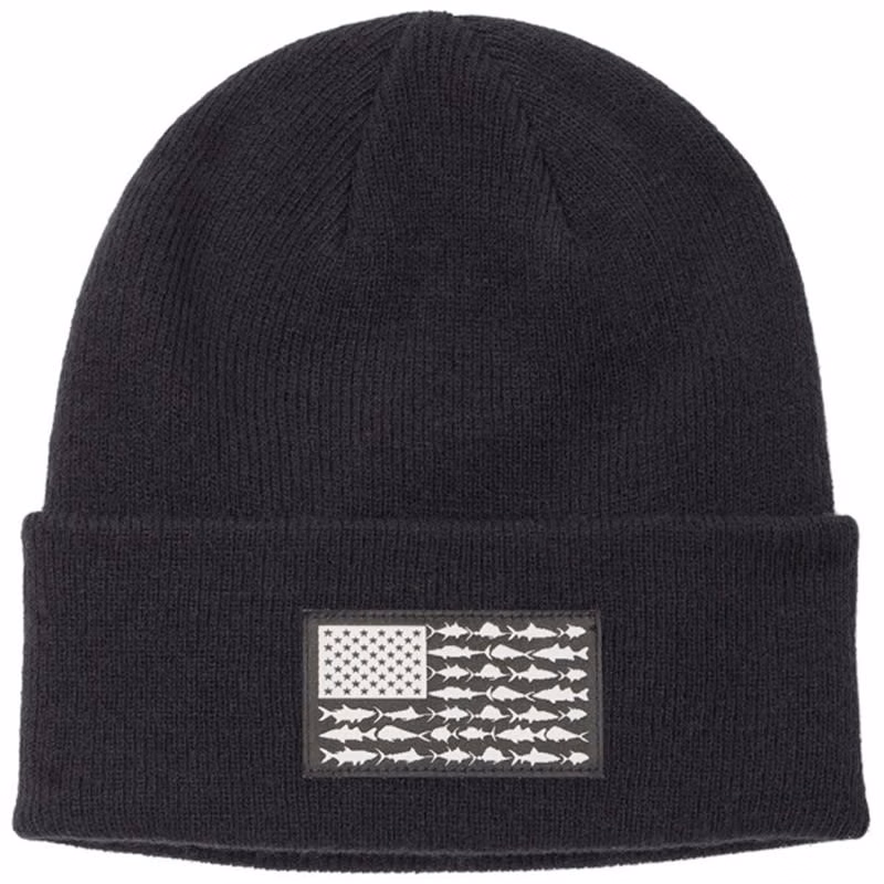 Columbia PFG Fish Flag™ Cuffed Beanie - 205379