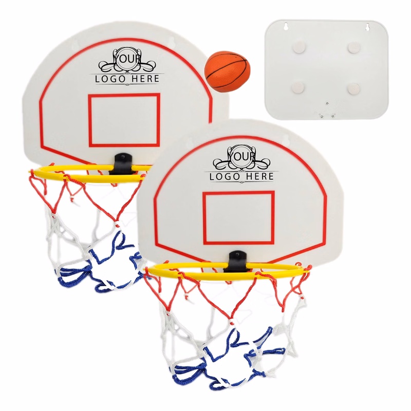 Kids Door Basketball Hoop