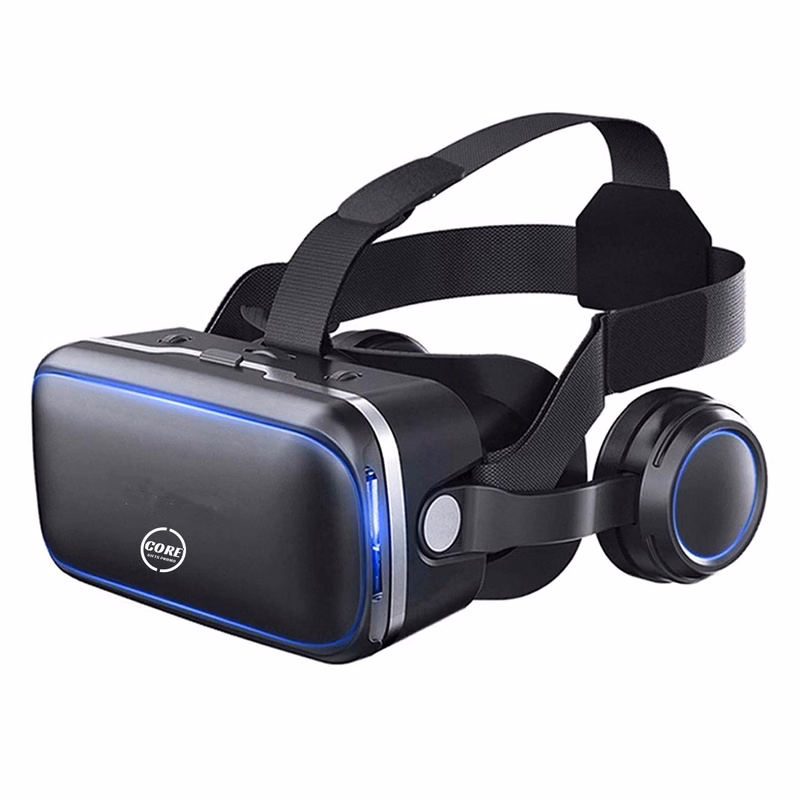 VR SHINECON Virtual Reality Headset Goggles