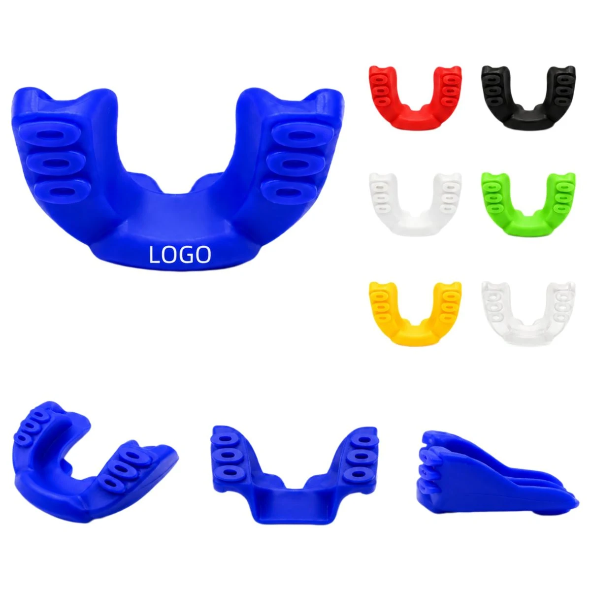 Sports Mouth Guard 1