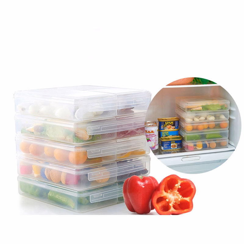 Food packaging fresh-keeping box