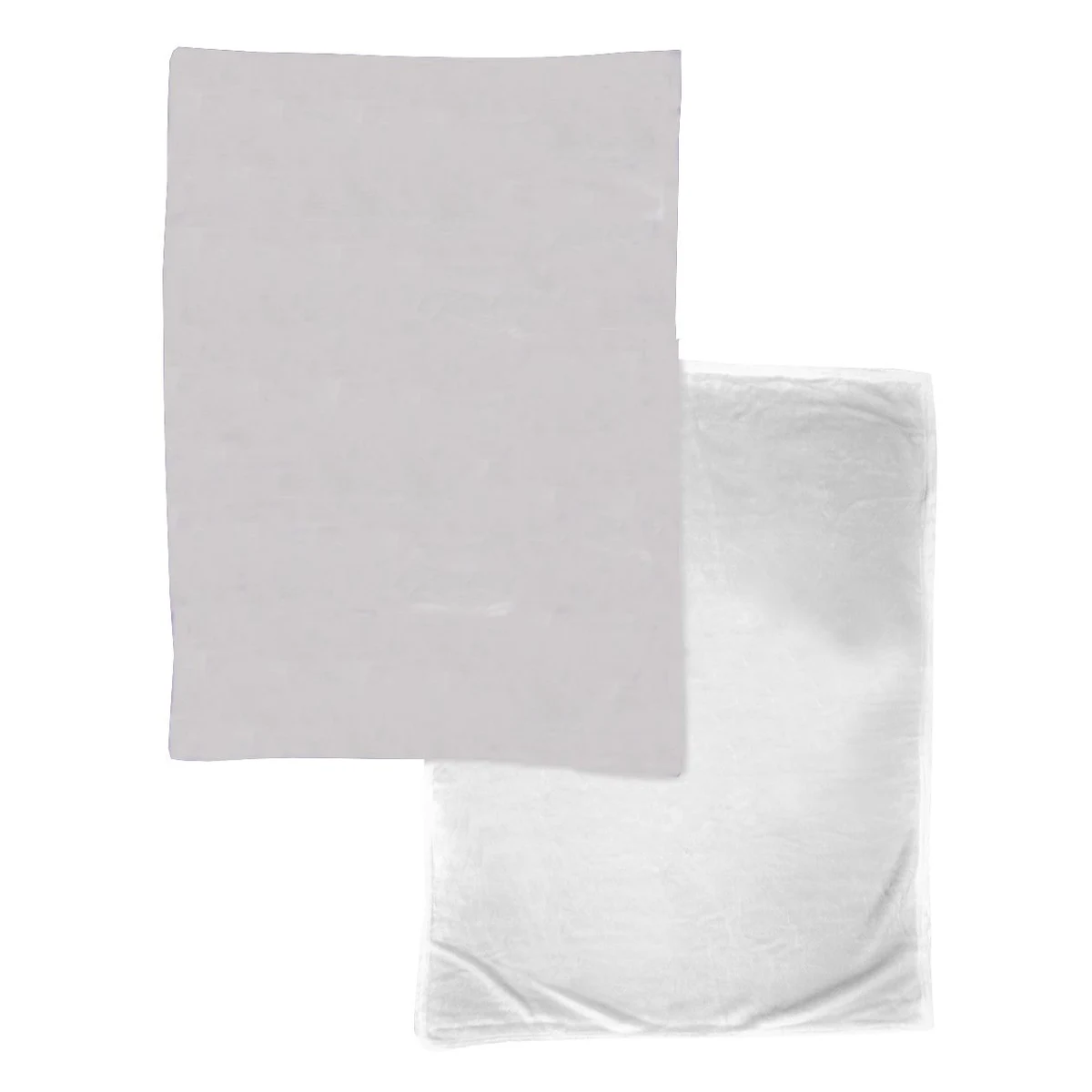 Sublimation Silk Touch Baby Blanket - PSB3040ST 1