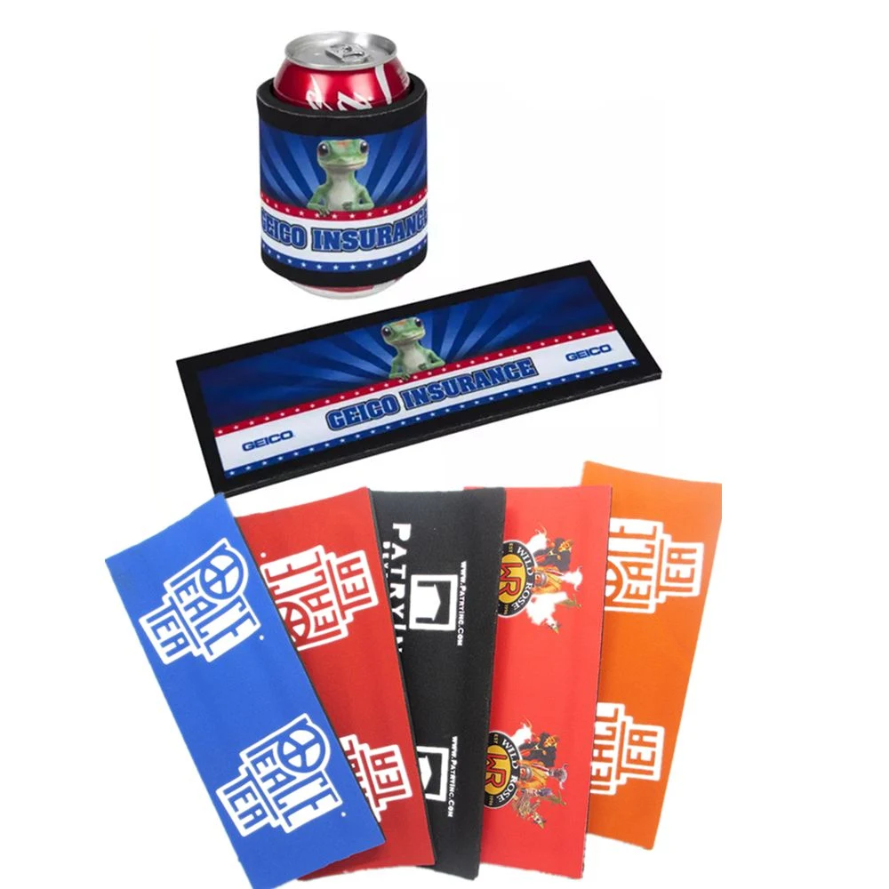 Slap On Can Bottle Cooler Buddy 1