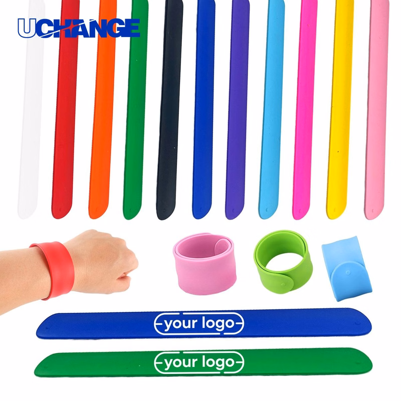 Slap Bracelet