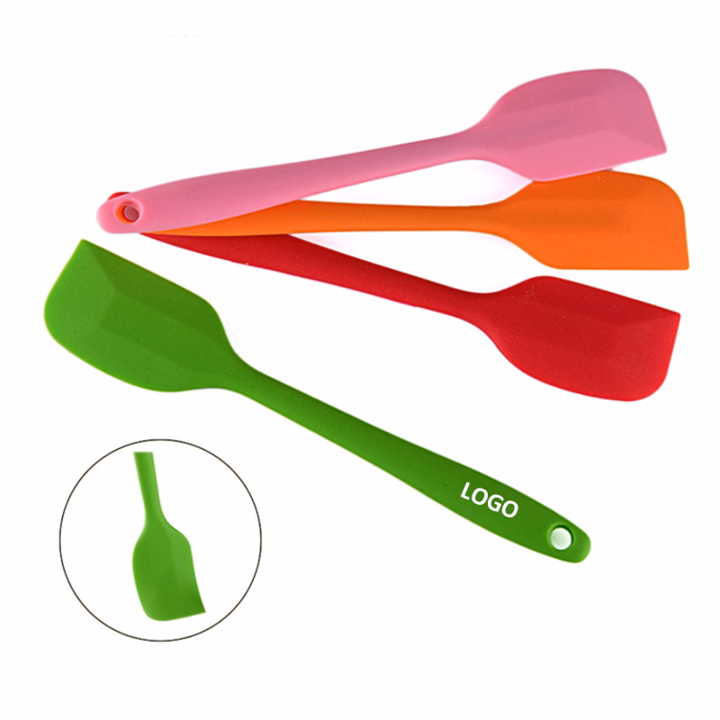 Non-stick Silicone Heat Resistant Spatula