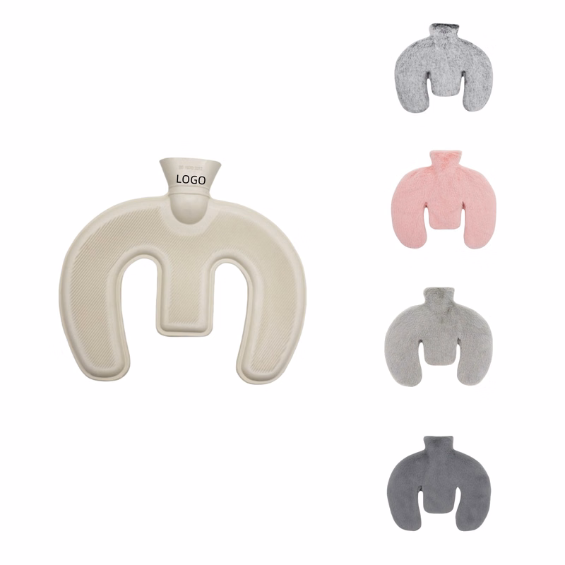 U Shaped Pillow Hot Water Bag