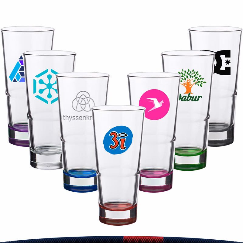 15 oz. Bistro Wine Glasses