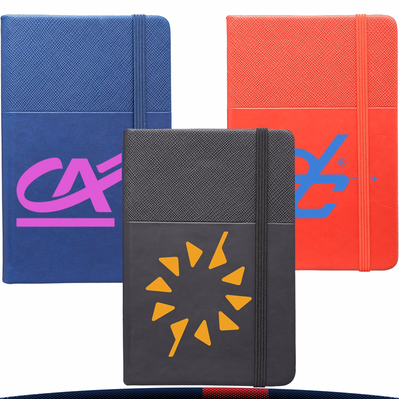 Heddo Hardcover Journals