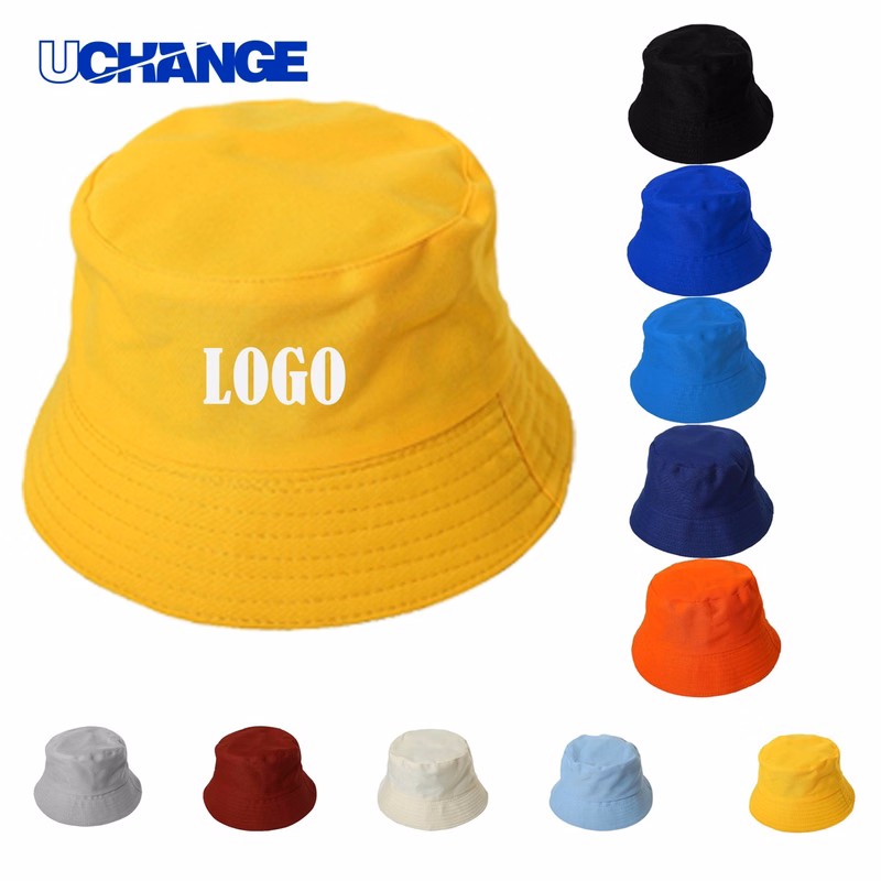 Cotton Summer Sun Hat