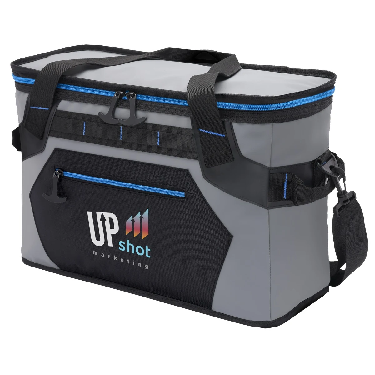 Urban Peak® Waterproof Ballard 30 Can Cooler 1