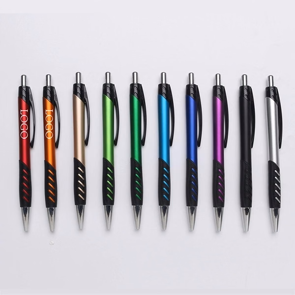 Logo Meteor ballpoint  Pen
