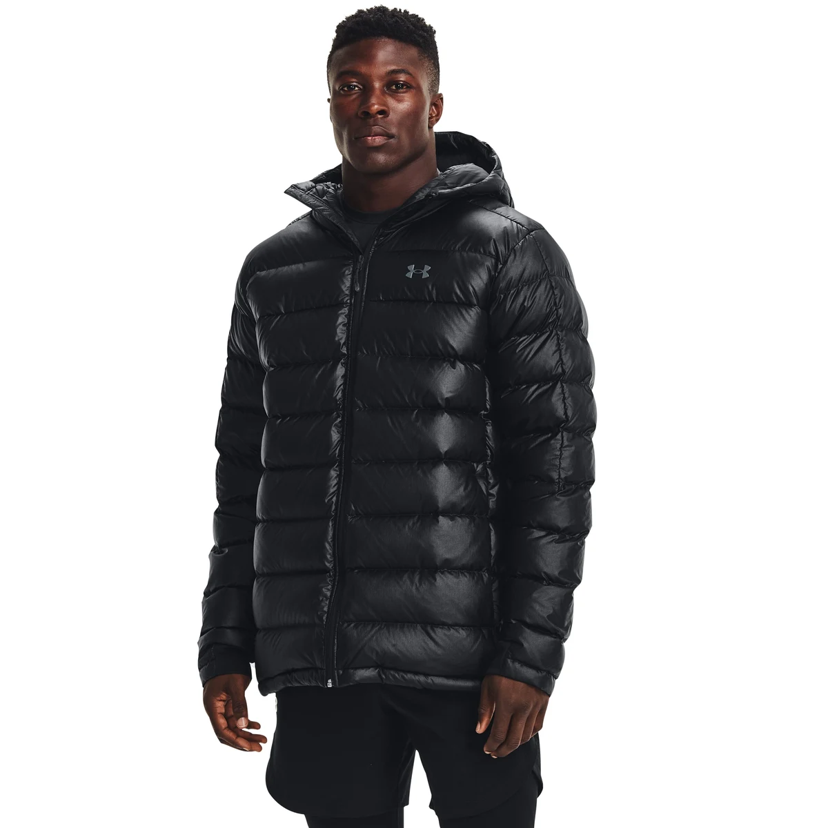 Men's UA Impasse Ops Jacket 1