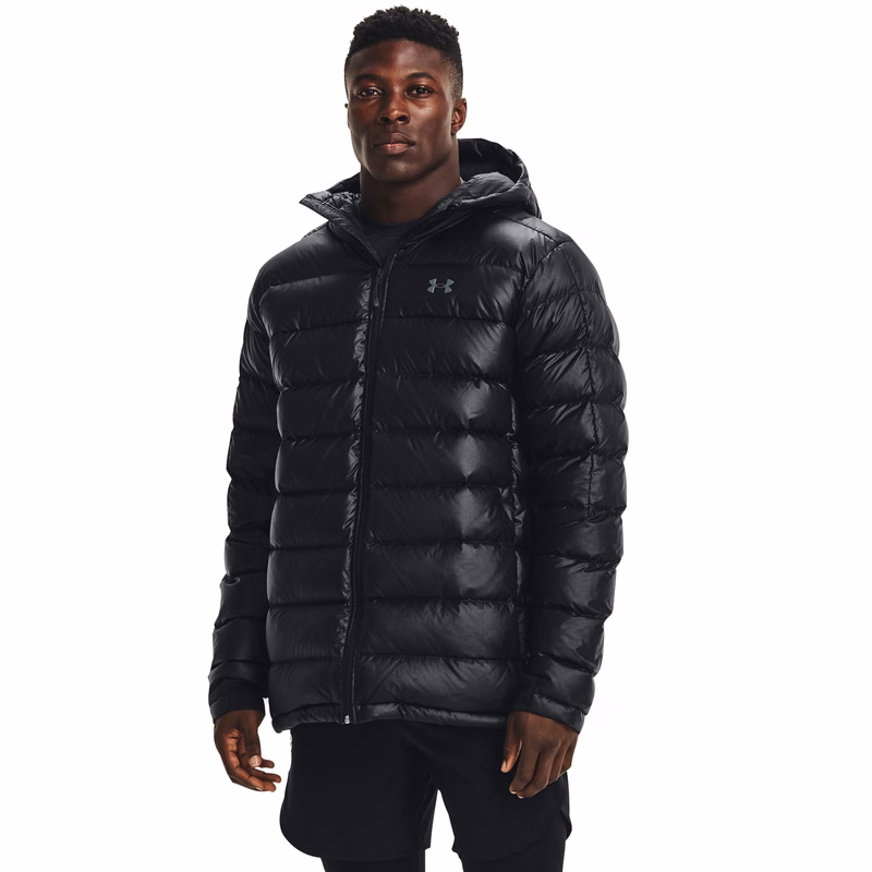 Men's UA Impasse Ops Jacket