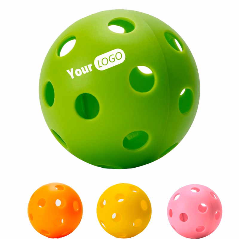 26 Hole Ball Plastic Balls