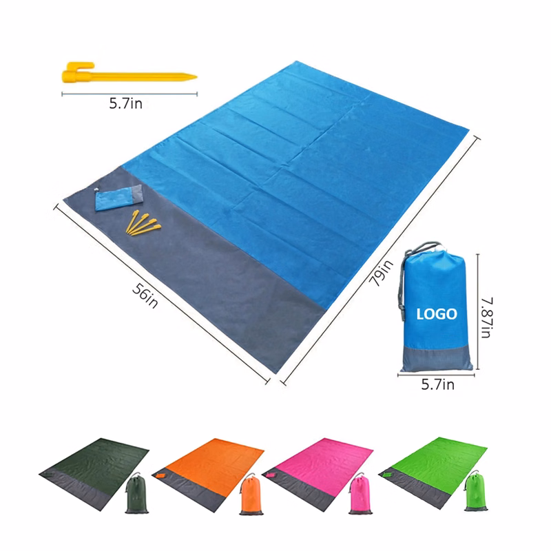 Collapsible Picnic Mat