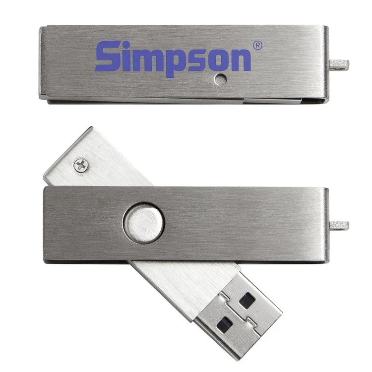 Phelps Usb Drive 1