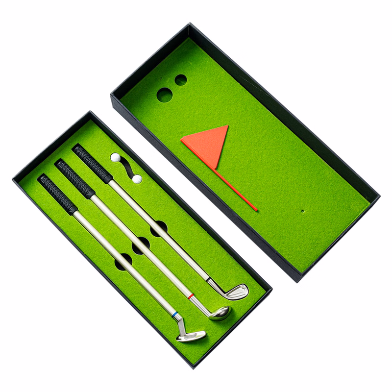Golf Pen Desktop Games