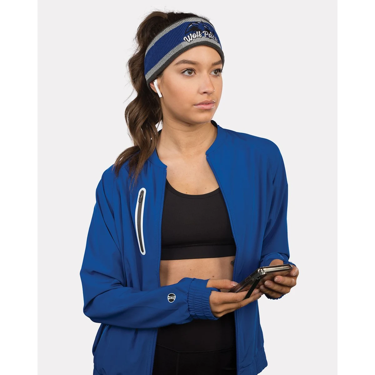 Women's Vent Sports Bra - 223300 1
