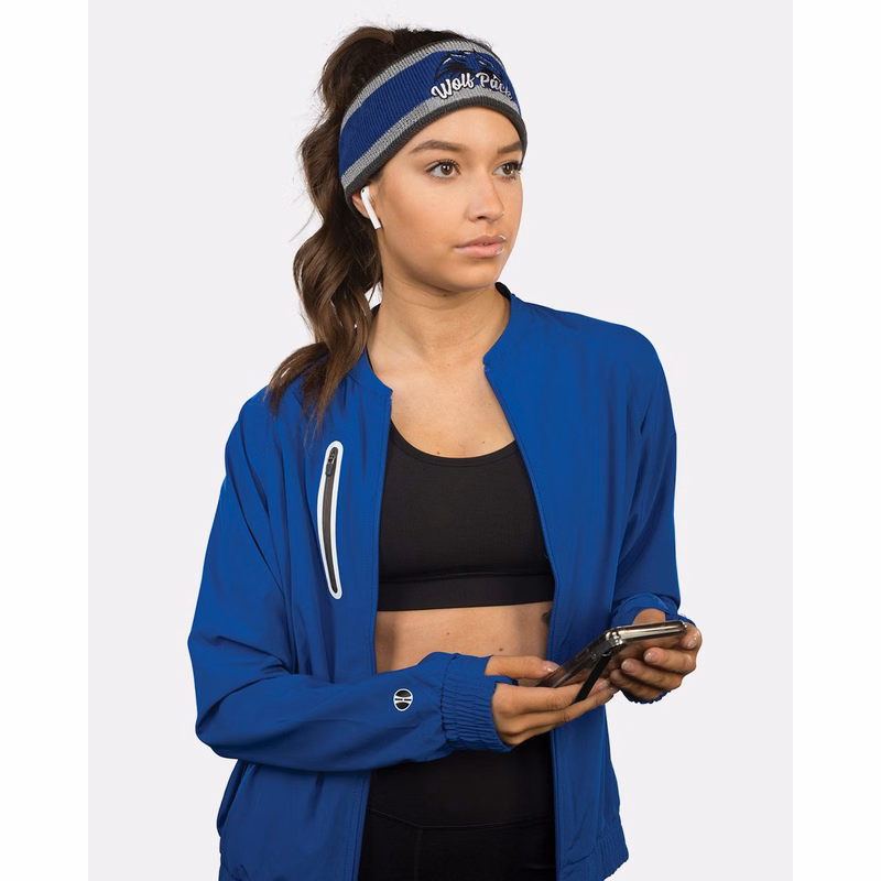 Women's Vent Sports Bra - 223300