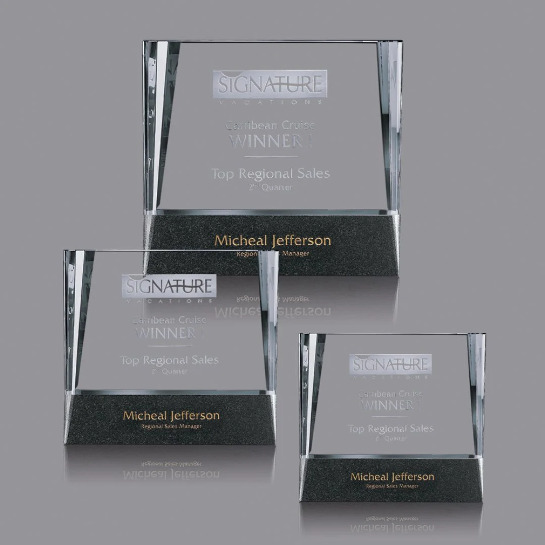 Paramount Award 1