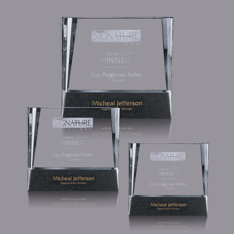 Paramount Award