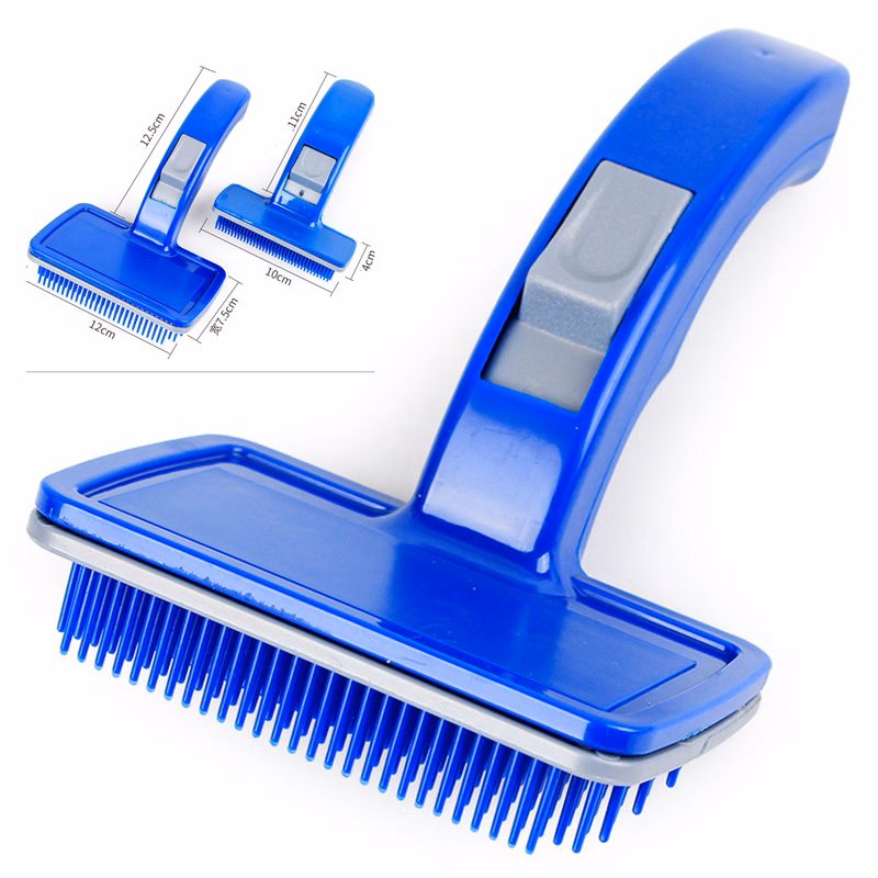 Pet Cleaning Comb