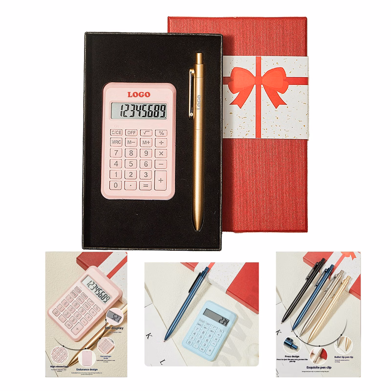 MOQ 10 pcs Corporate Math Tool Kit