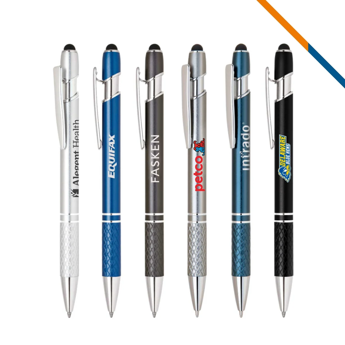 Prenta 2in1 Stylus Pen 1