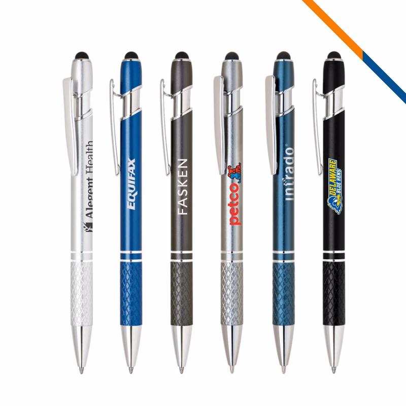 Prenta 2in1 Stylus Pen