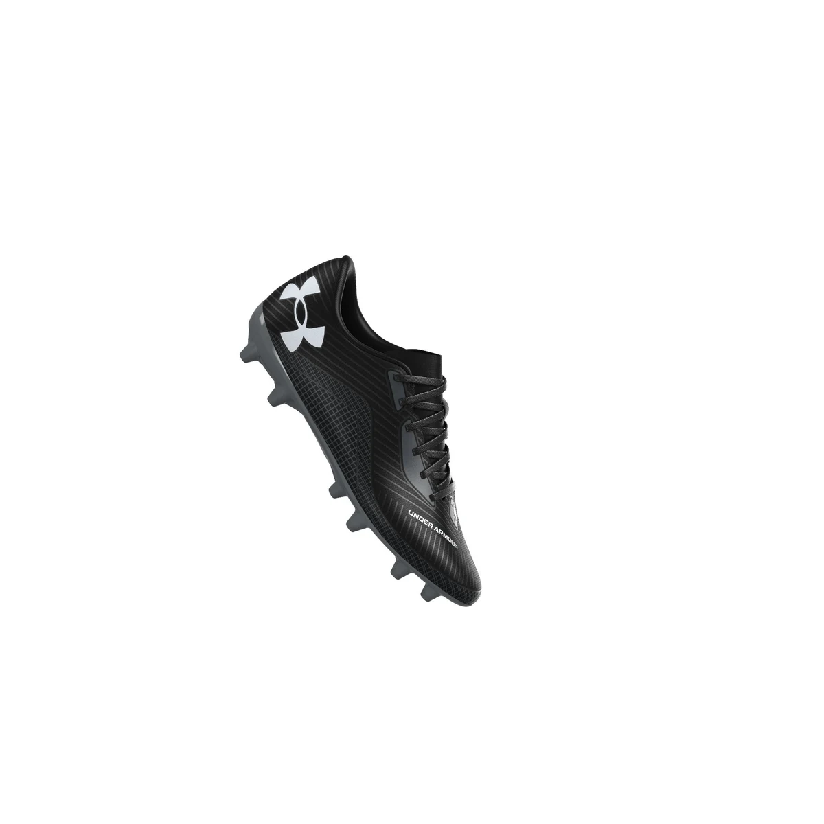 UA Shadow Select 2 FG Jr. Kids' Soccer Cleats 1